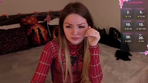 Lora online show from 31, 10, 2025