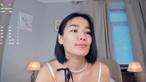 Lora control 2 min for every new Fan Club subscriber online show from 15, 10, 2025