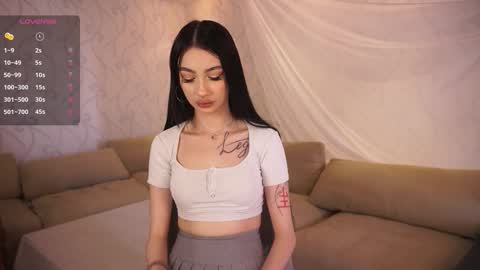  Anita online show from 2, 10, 2025