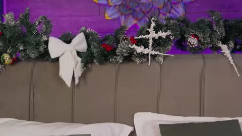 Lora online show from 14, 12, 2025