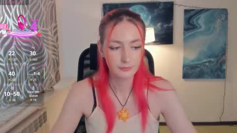 Lora online show from 18, 9, 2025