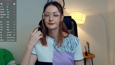 Lora online show from 20, 3, 2026