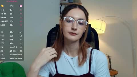 Lora online show from 21, 3, 2026