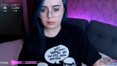 Snapshot of loramoonnn chatting on 24, 1, 2025 Lora online show from 24, 1, 2025