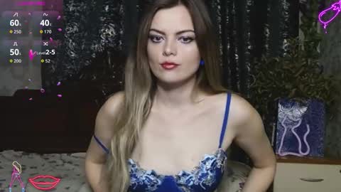 Snapshot of lorana95 chatting on 3, 12, 2025 Alina online show from 3, 12, 2025