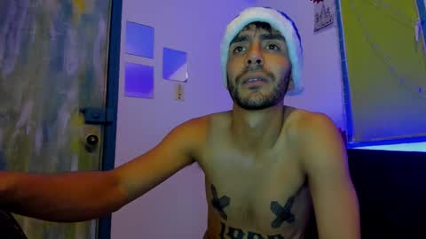 Apolo online show from 19, 12, 2025