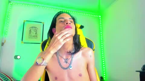 LORD online show from 10, 1, 2025