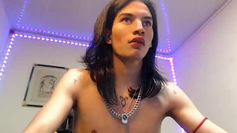 LORD online show from 23, 1, 2025