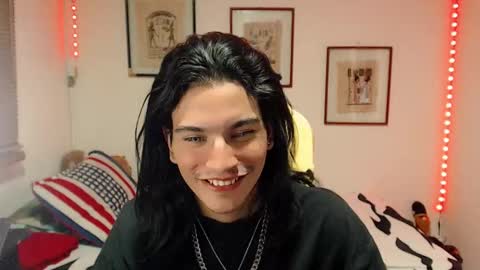 LORD online show from 29, 1, 2025