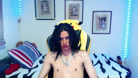 LORD online show from 30, 1, 2025
