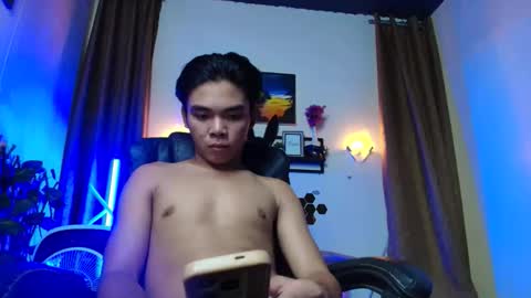 lord_hotasian online show from 19, 1, 2026
