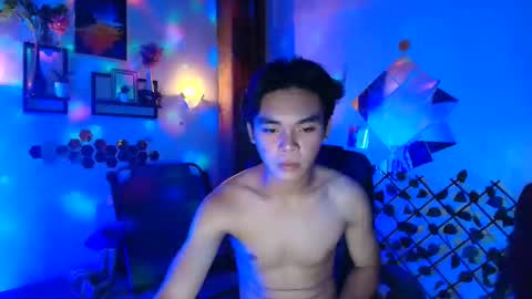 lord_hotasian online show from 5, 2, 2026