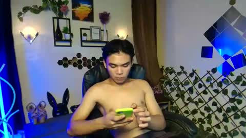 lord_hotasian online show from 23, 3, 2026