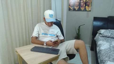 jamess online show from 13, 9, 2025