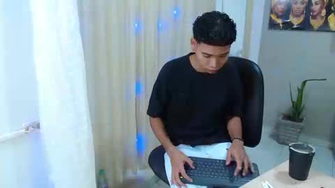 jamess online show from 22, 9, 2025