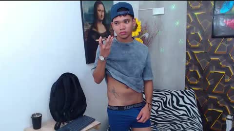 jamess online show from 24, 9, 2025