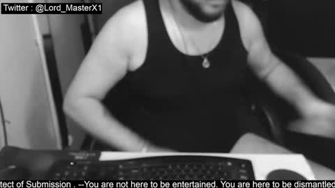 lord_masterx online show from 28, 9, 2025