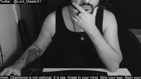 lord_masterx online show from 2, 10, 2025