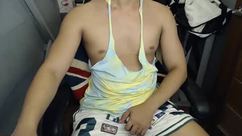 Macky online show from 23, 12, 2024