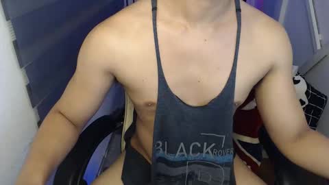 Macky online show from 18, 10, 2025