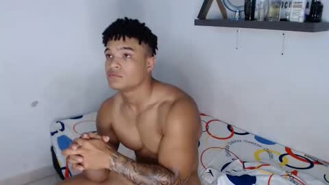 Dominic online show from 23, 11, 2025