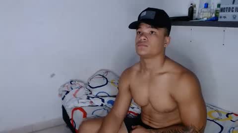 Dominic online show from 29, 11, 2025