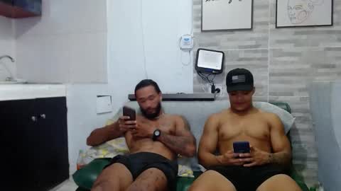 Dominic online show from 5, 2, 2026