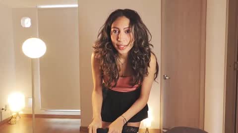 Snapshot of lordeborah1 chatting on 7, 2, 2026 Deborah Daz online show from 7, 2, 2026