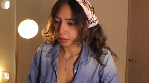 Snapshot of lordeborah1 chatting on 13, 3, 2026 Deborah Daz online show from 13, 3, 2026