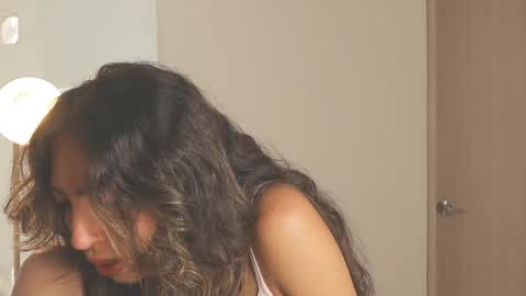 Snapshot of lordeborah1 chatting on 16, 3, 2026 Deborah Daz online show from 16, 3, 2026