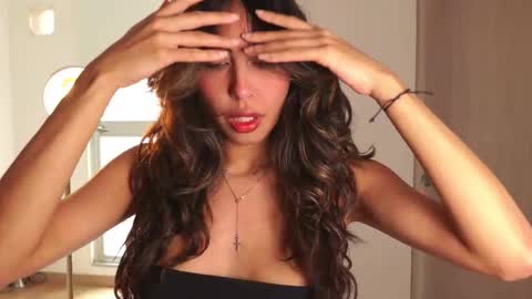 Snapshot of lordeborah1 chatting on 17, 3, 2026 Deborah Daz online show from 17, 3, 2026