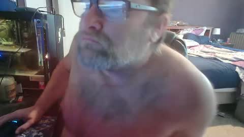 lordimarans room online show from 11, 2, 2025
