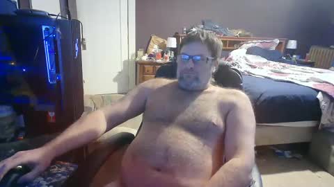 lordimarans room online show from 11, 2, 2025