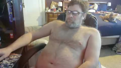 lordimarans room online show from 18, 2, 2025
