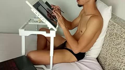 The Lord Jamarcus online show from 11, 11, 2025