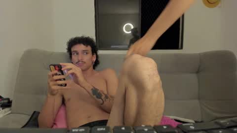 lordpussy__ online show from 13, 9, 2025