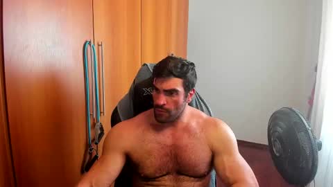 Lord Troper online show from 15, 10, 2025