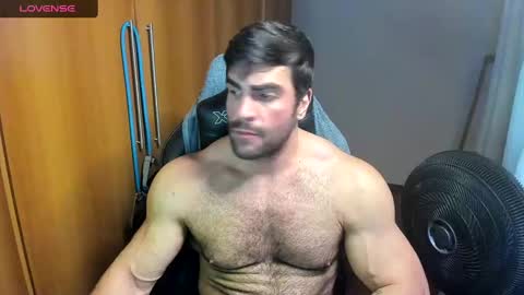 Lord Troper online show from 18, 10, 2025