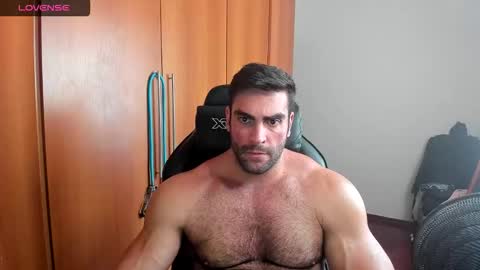 Lord Troper online show from 25, 11, 2025