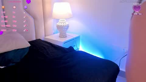  Loreana  online show from 18, 10, 2025