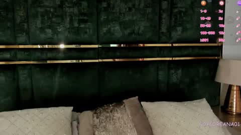  Loreana  online show from 15, 11, 2025