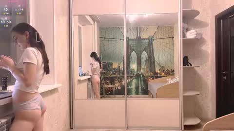 Olivia online show from 11, 11, 2025