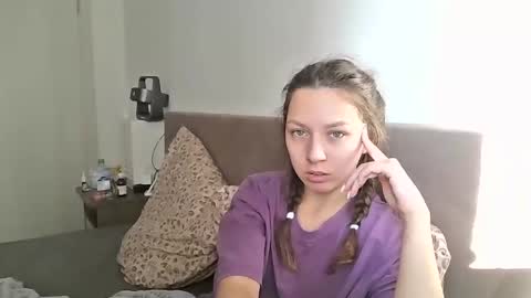 Lorelea cute online show from 30, 9, 2025
