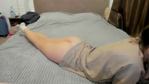 Lorelea cute online show from 18, 11, 2025