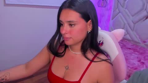 Snapshot of lorem_adams chatting on 25, 1, 2025 lorem_adams online show from 25, 1, 2025