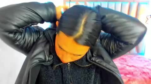 Snapshot of lorem_adams chatting on 19, 2, 2025 lorem_adams online show from 19, 2, 2025