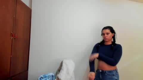 Snapshot of lorem_adams chatting on 12, 3, 2025 lorem_adams online show from 12, 3, 2025