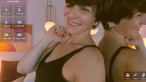 Loren online show from 14, 10, 2025