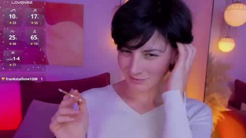 Loren online show from 31, 10, 2025