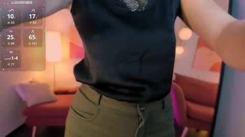 Loren online show from 2, 12, 2025